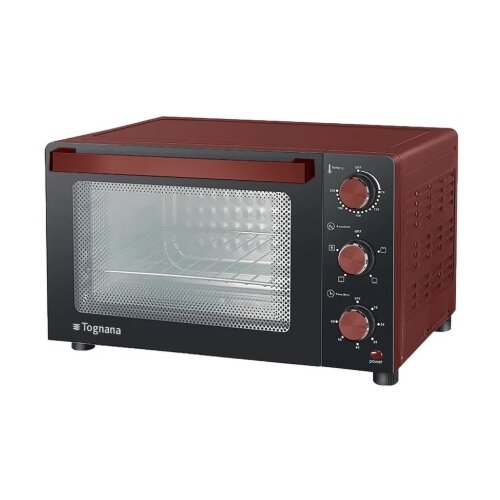 Tognana MINI PECNICA 45 L 1700W IRIDEA RED Cijene