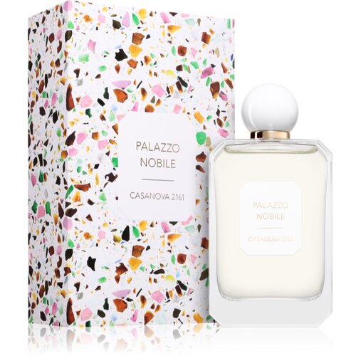 Valmont Palazzo Nobile Casanova 2161 toaletna voda uniseks 100 ml Slike