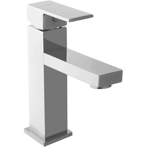 Calani Umivalni&amp;scaron;ka baterija SIENA Chrome Slike
