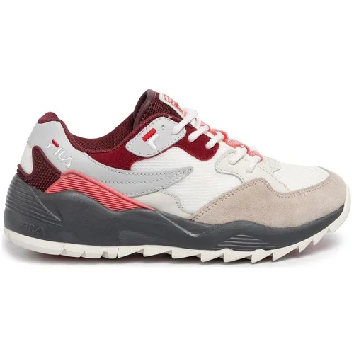 Fila VAULT CMR JOGGER CB LOW WMN Višebojna