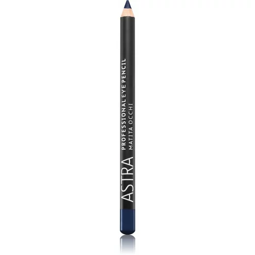 Astra Make-up Professional dolgoobstojni svinčnik za oči odtenek 05 Blu Night 1,1 g