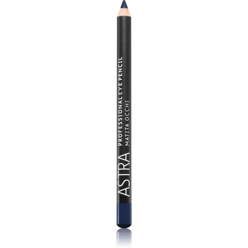 Astra Make-up Professional dugotrajna olovka za oči nijansa 05 Blu Night 1,1 g Slike