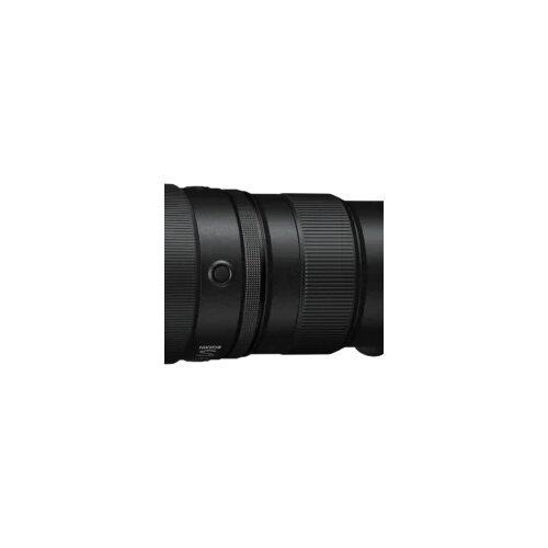 Nikon Z600MM F/6.3 VR S Slike