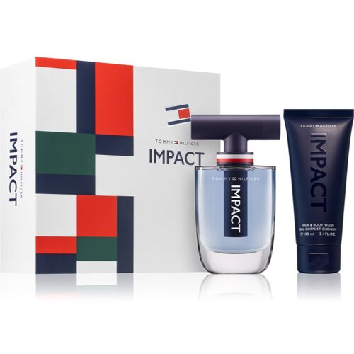 Tommy Hilfiger Impact poklon set za mu&scaron;karce Cijene
