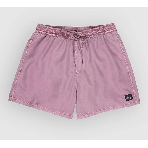 Quiksilver Everyday Surfwash Volley 15 Boardshorts grape shake Cene