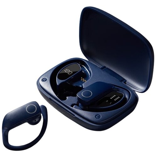 Sanag brezžične slušalke Z9 10.5MM type-c 48h IPX5 Bluetooth5.3 hifi, (21024101) Cene