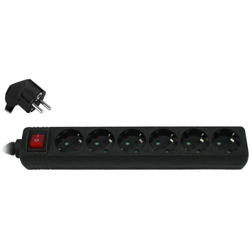 Xplore podalj&scaron;ek stikalo 3680 W, 3 m (6 port) XP1019 Cene
