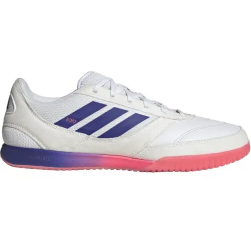 Adidas Mu&scaron;ke patike Top Sala Competition II, Bele Cene