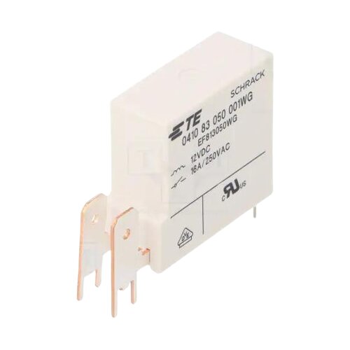  Elektromagnetni relej 8-1415536-7 Cijene
