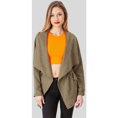 PERSO Woman's Jacket BLE206000F Cene