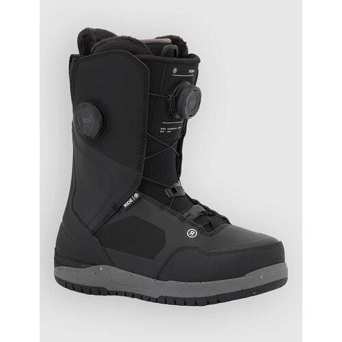 Ride Hera 2027 Snowboard cevlji black Slike