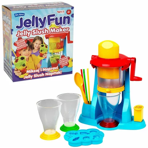  Jelly Fun Maker