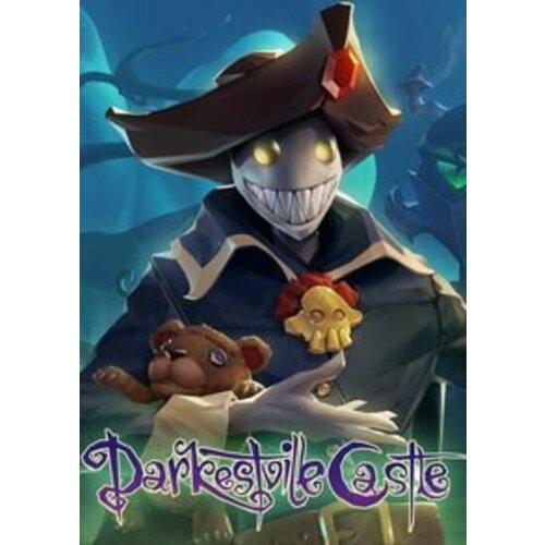 Steam Darkestville Castle Key GLOBAL Cene