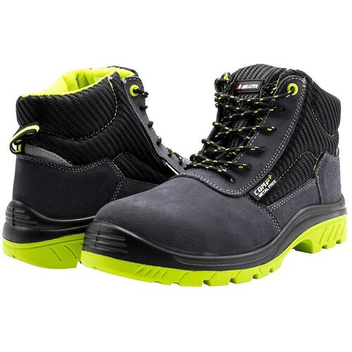 Bellota čevlji Nonmetal Range &scaron;t. 42, UNE EN ISO 20345:11 BEL 72309-42 Cene