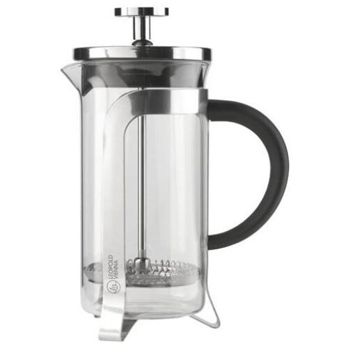 Leopold Vienna French press Shiny, 350 ml Slike