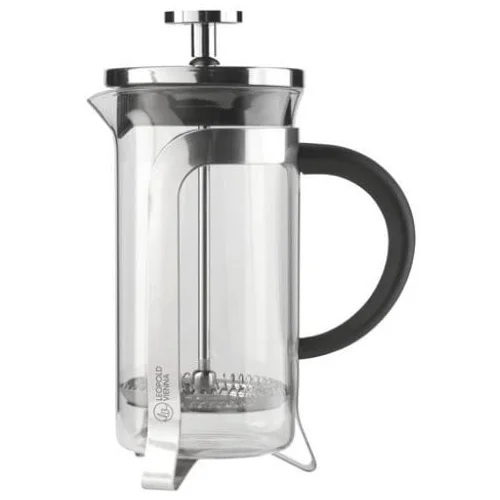 Leopold Vienna French press Shiny, 350 ml