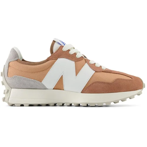 New Balance Tenisice 327 boja: narančasta, U327CI