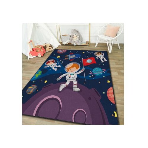 Conceptum Hypnose tepih Hmi Kdc-22, pravougaoni, 100 x 180 cm, &amp;scaron;areni Slike