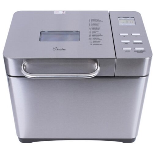 BIKITCHEN aparat za peko kruha 441002 bake 501 Slike