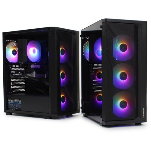 LIRS PREDATOR 5 AMD Ryzen 7 5700X/32GB/M.2 1TB/RTX5060 8GB v1 // Win11Pro Cene