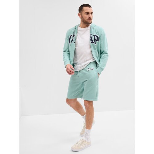 GAP Short Hlače with logo - Men Slike