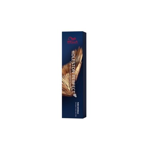 Wella Koleston Perfect Me+ Pure Naturals profesionalna trajna boja za kosu 7/0 60 ml Cene