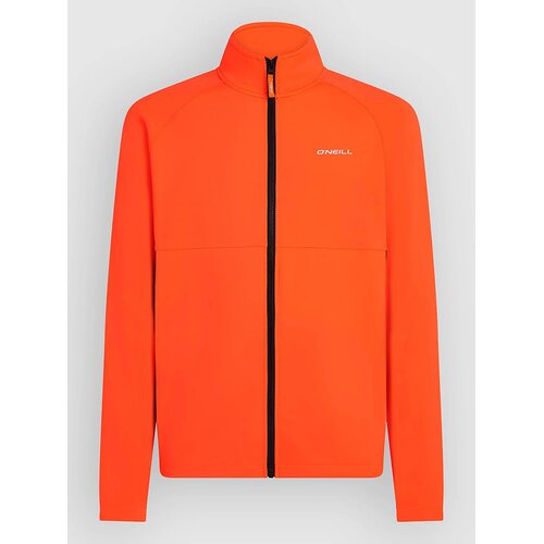 O&amp;#039;neill Fwc&amp;#039;Cruz Fleece Jacket tokyo lights colour block Slike