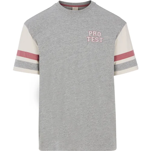  Men's T-shirt PRTTABY