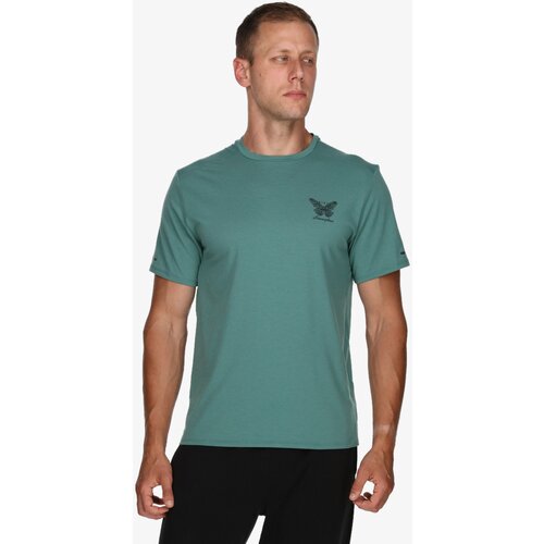Nike muška  majica M NK DF RISE 365 RUN DIV TOP Cene