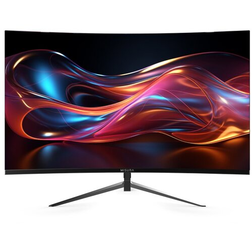 Misura Igralni monitor 24" - 200 Hz ZAKRIVLJENI - MM24DFA, (21839373) Cene