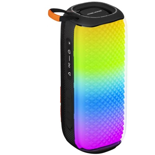 SOONBOX Prijenosni bluetooth zvučnik FM radio S3500PRO crni Cijene