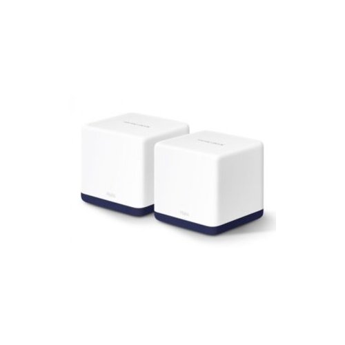 Mercusys Halo H50G (2-PACK) AC1900 Whole Home Mesh Wi-Fi System Cijene