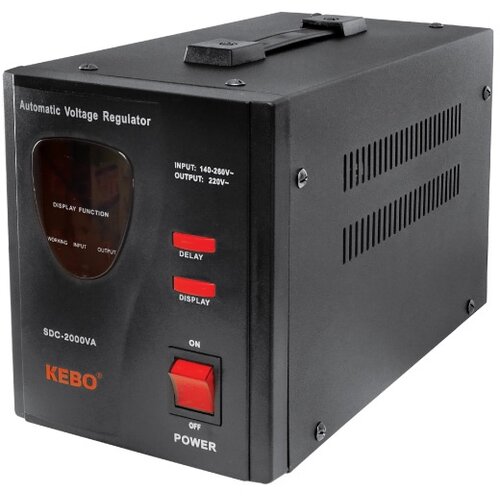 Stabilizator napona 2000VA Cene