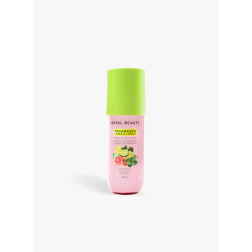 Royal Beauty Maglica za tijelo i kosu br.5 Cijene
