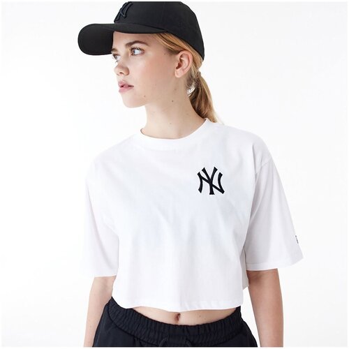 New Era Majice s kratkimi rokavi Neyyan Bela Slike