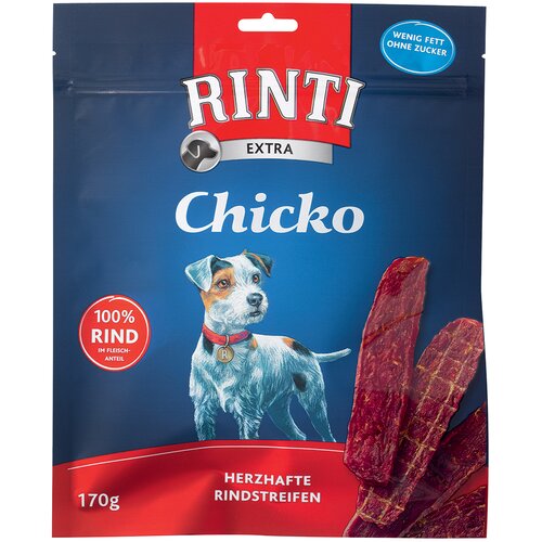 Rinti Chicko - Govedina (170 g) Cene