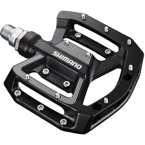 Shimano PD-GR500 Black Slike