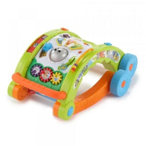 Little Tikes 3 U 1 ACTIVITY WALKER Cene