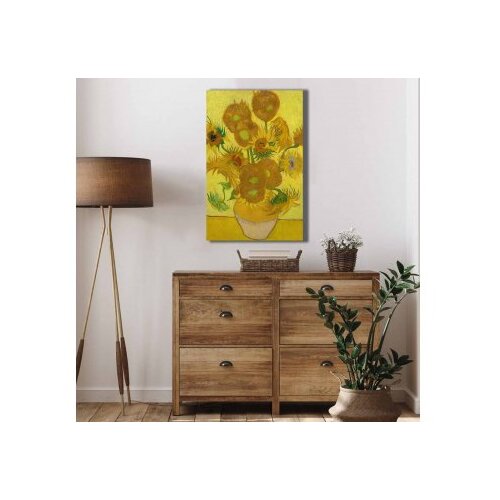 WALLXPERT dekorativna slika 4570VANGOGH023 Cene