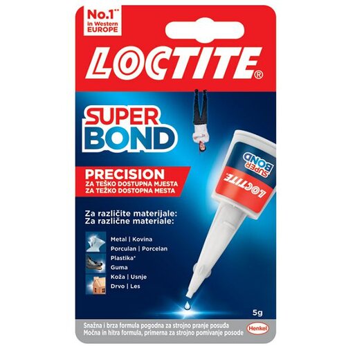  BOND PRECISION LOCTITE Cijene