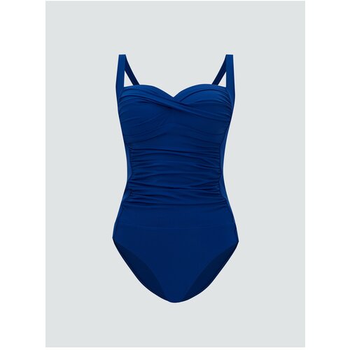 LC Waikiki swimsuit - dark blue - plain Slike