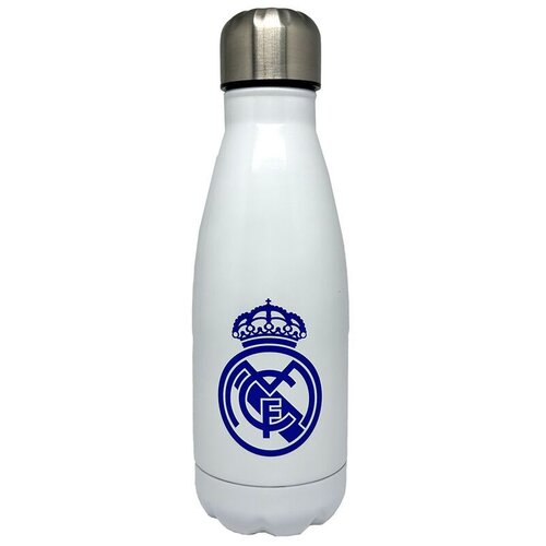 REAL MADRID stainless steel bottle 550ml Cene