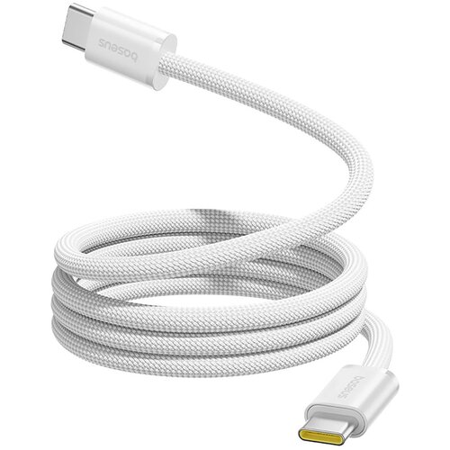 Baseus DYNAMIC 4 PRO 100W USB-C NA USB-C MAGNETNI KABEL 1M ZA TELEFONE, (5000344513) Slike