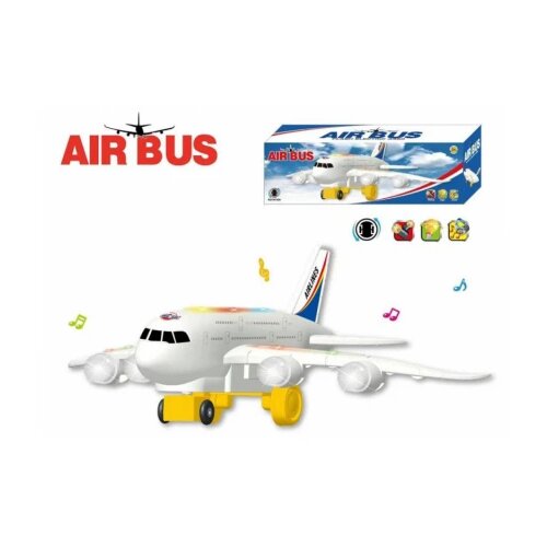  652959 AVION Slike