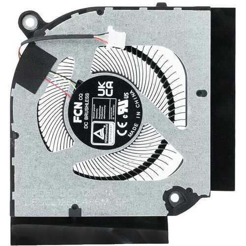 Ventilator Acer Predator Helios PH315-55 PH317-56 - Grafična kartica (GPU) Cene