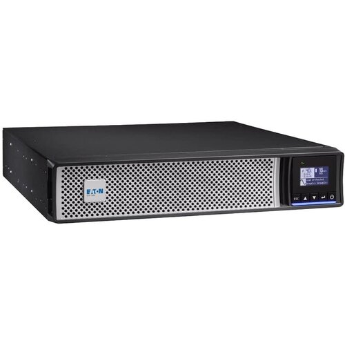 Eaton UPS 5PX Gen2 Rack 2U/Tower 1500W/1500VA; Input C14; Output C13x 8; Multilingual graphical LCD Cijene
