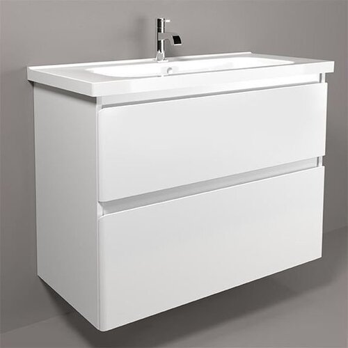 Aqua rodos Ormarić s umivaonikom Palermo - 90 cm Slike