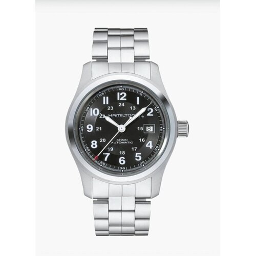 Hamilton ročna ura H70515137 Cene