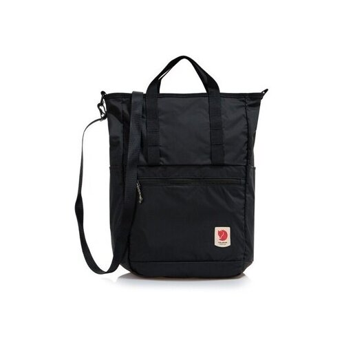 Fjallraven Totepack Crna Slike