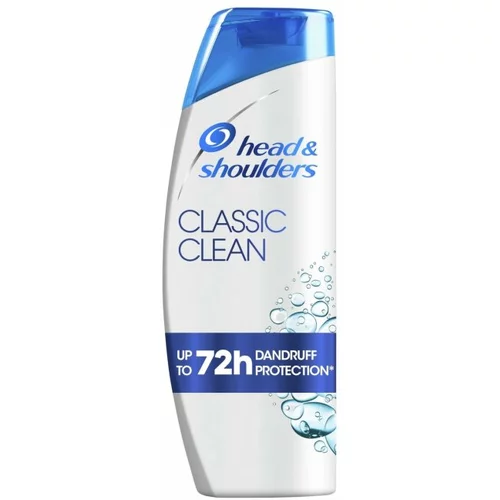 H&S classic clean šampon za kosu 250 ml
